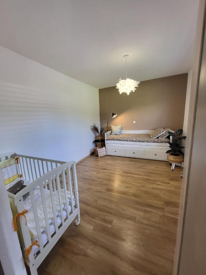 Apartment Under The Castle *
