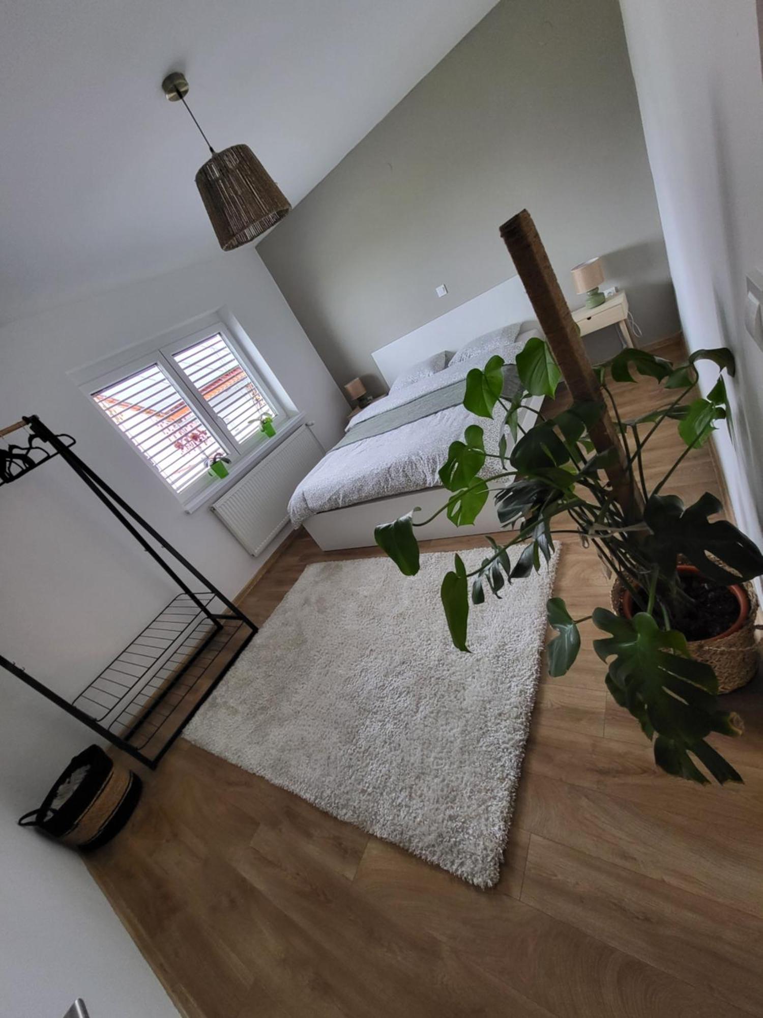 Appartement Under The Castle *